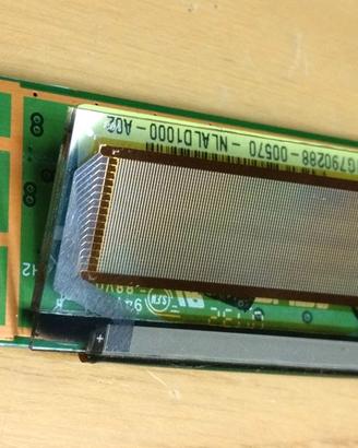 Display LCD (ASUS G1S)
