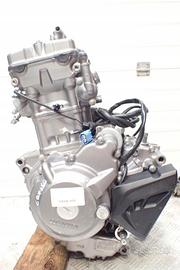 MOTORE Honda CRF 250 L 13-19 11303 km