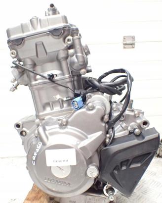 MOTORE Honda CRF 250 L 13-19 11303 km