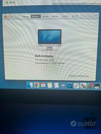 iMac 21.5" (Late 2013)