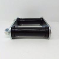 Panda 141 4X4  Supporti Boccole Balestre.