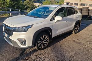 Suzuki S-Cross 1.4 Hybrid 4WD AllGrip Top+
