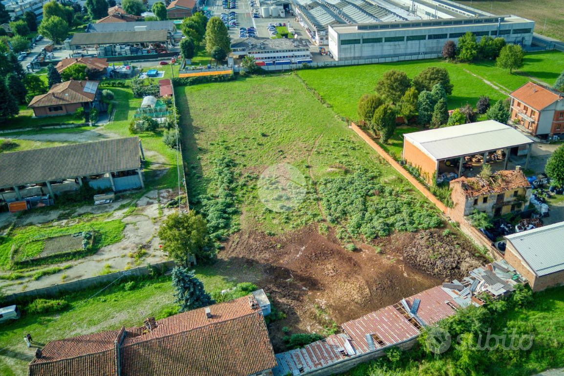 TERRENO A COLLEGNO - Altro