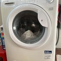 LAVATRICE ZEROWATT  7kg