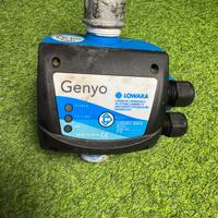 Lowara PRESSCONTROL GENYO SENZA PRESE