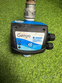 Lowara PRESSCONTROL GENYO SENZA PRESE