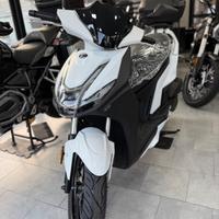 Kymco Agility 125 S NUOVO PRONTA CONSEGNA