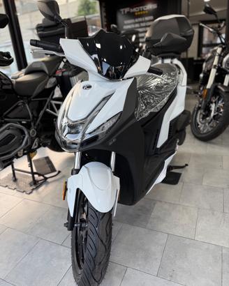 Kymco Agility 125 S NUOVO PRONTA CONSEGNA