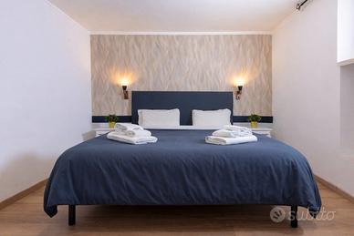 Casa Vacanza Arya Roma Vaticano