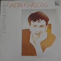 Gaetano Venoso Personalidade  Vinile, LP, Compilat