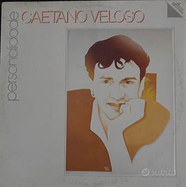 Gaetano Venoso Personalidade  Vinile, LP, Compilat