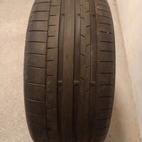 gomme Continental estive 