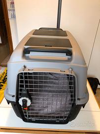 Trasportino per cani o gatti