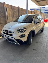 Fiat 500 x 1600 multijet Automatica