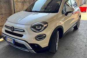Fiat 500 x 1600 multijet Automatica
