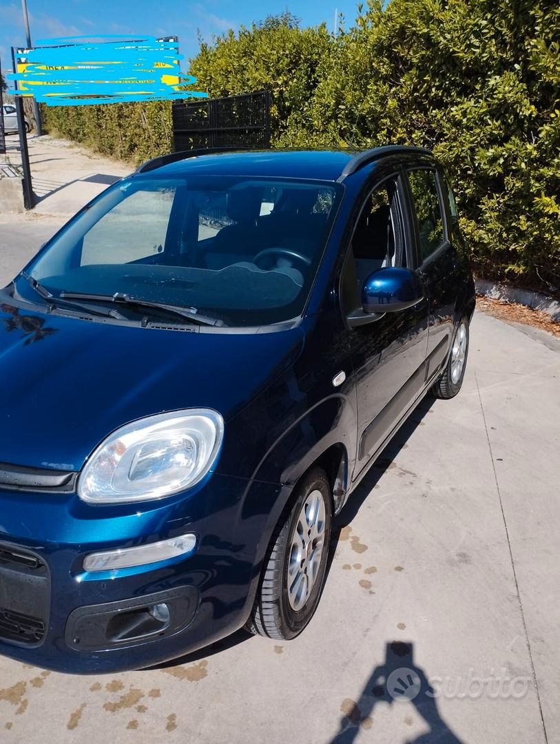 Fiat Panda 2019 photo 3