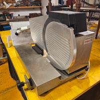 Affettatrice Italiana Macchi