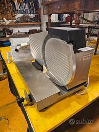 Affettatrice Italiana Macchi