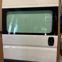 PORTA LATERALE DESTRA FIAT DUCATO MAXI 2007anno