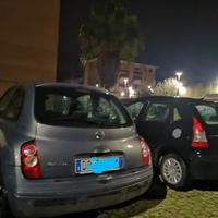 Nissan Micra gpl