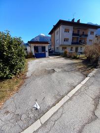 Magazzino - deposito Tione di Trento