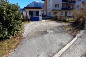 Magazzino - deposito Tione di Trento