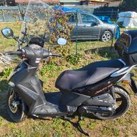 Kymco Agility 150 - Pari al nuovo - 14.000 km