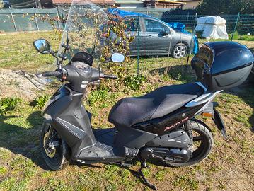 Kymco Agility 150 - Pari al nuovo - 14.000 km