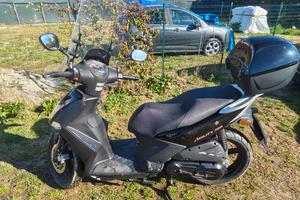 Kymco Agility 150 - Pari al nuovo - 14.000 km