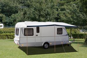 Tendalino caravan Brunner