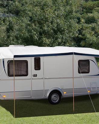 Tendalino caravan Brunner