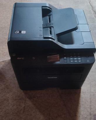 stampante brother mfc l2700w