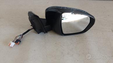 SPECCHIO SPECCHIETTO DX 11+8 FILI  PEUGEOT 3008