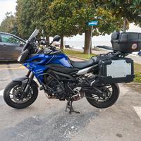 Yamaha Tracer MT 09