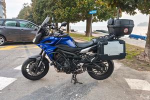 Yamaha Tracer MT 09