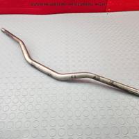 MANUBRIO HANDLEBAR KTM EXC 520 1999 2002 EX-C 2001