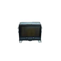 Display Navigatore Range Rover Sport L320 2.7 Td4 