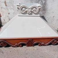 Cappa da cucina elegantissima 