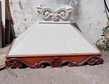 Cappa da cucina elegantissima 