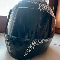 Casco integrale LS2