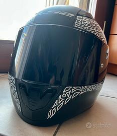 Casco integrale LS2