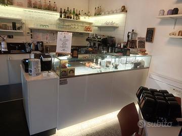 Banco Bar modulare