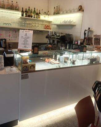 Banco Bar modulare