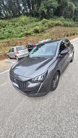 Peugeot 208 PureTech 75 cv 