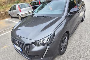 Peugeot 208 PureTech 75 cv 