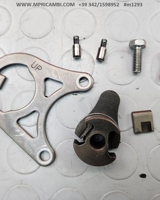 MECCANISMO DESMO HONDA CRF 450 2005 2008 CRE 2007