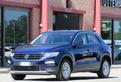 Volkswagen T-Roc 2.0 tdi Business 150cv dsg