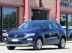 Volkswagen T-Roc 2.0 tdi Business 150cv dsg