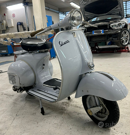 Piaggio Vespa 125 1964