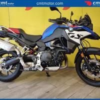 BMW F 800 GS Garantita e Finanziabile
